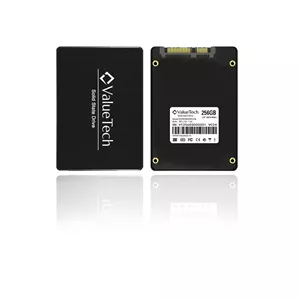 اس اس دی VALUE TECH PRO 2.5 INCH 128GB (استوک-سلامت 99% - کارکرد 45 روز)