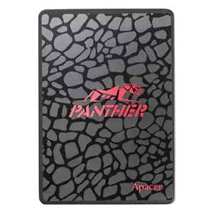 اس اس دی APACER PANTER 2.5 INCH 120GB (استوک - سلامت 100% - کارکرد 1 سال و 364 روز)