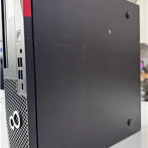 مینی کیس FUJITSO ESPRIMO D7010 (استوک) نسل 10