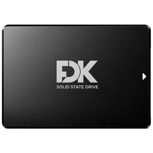 اس اس دی فدک FADAK 2.5 INCH 1TB (استوک - سلامت 100 - کارکرد 115 روز)