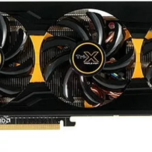 کارت گرافیک SAPPHIRE R9 290 4G GDDR5 (استوک-دما 82)