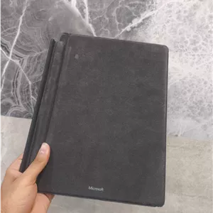 کیبورد و قلم مایکروسافت Surface Pro Signature با Slim Pen 2(استوک - دارای جعبه)