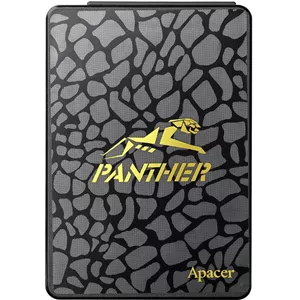 اس اس دی APACER PANTHER 2.5 INCH SSD 240GB (استوک-96% 224 روز)