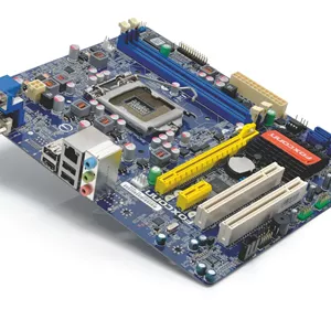 مادربرد FOXCONN H61MXP (استوک-دارای پنل)