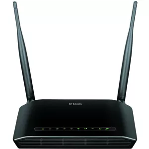 مودم D-LINK DSL-2740U (استوک-دارای آداپتور)