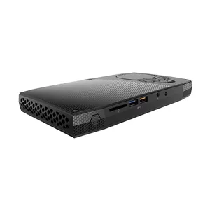 مینی کیس INTEL NUC 6i7KYK-B (استوک-CPU I7 6770HQ  - GPU IRIS PRO 580 - SSD 120GB 93% 26DAY  TOSHIBA - RAM 16GB)