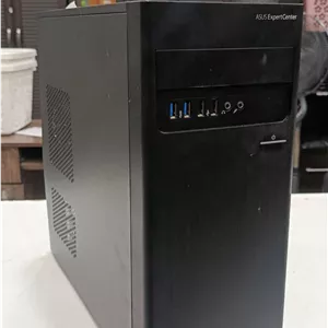 مینی کیس MINI CASE ASUS EXPERT CENTER (استوک-CPU I5 10500 – RAM 16GB 2*8GB – SSD WD M.2 256GB 95% 332DAY- – WINDOWS 10 -)