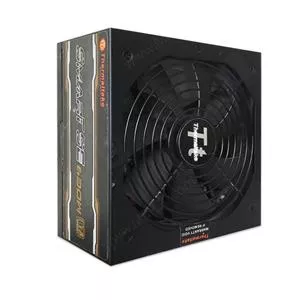پاور ترمالتک THERMALTAKE SMART SE630W (استوک - کابل کسری)