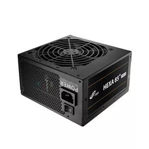 پاور FSP HEXA 85 PLUS PRO 450W (استوک-دارای جعبه)