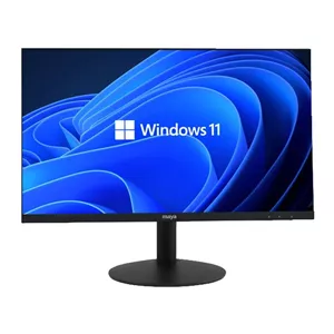 آل این وان MAYA MA24 C10 (استوک - CPU 10105 - RAM 8GB - SSD 256GB 99% 275DAY-DISPLAY GRAD B - صفحه نمایش دارای خش در وسط صفحه - آداپتور برای خودش نیست)
