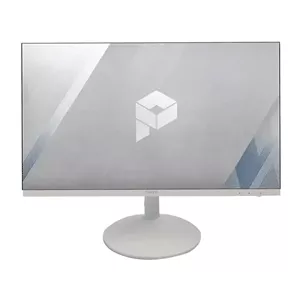 آل این وان MAYA MA24 C10 (استوک - CPU I3 10105 - SSD 256GB 100% 2YEARS 52DAY - RAM 8GB DDR4 - DISPLAY GRADE B PLUSE - WINDOWS 10 AND SOFTWARE - آداپتور هم برند خودش نیست)