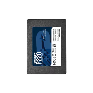 اس اس دی پاتریوت Patriot P220 SATA III 2.5inch 2TB (استوک - سلامت 95 - کارکرد 93 روز)