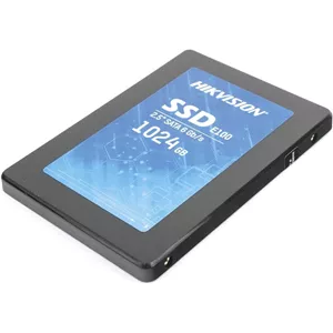 اس اس دی1000 گیگ  HIKVISION E100 1T (سلامت 99-کارکرد 14روز)