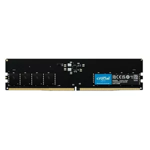 رم CRUCIAL OEM 8GB 4800MHZ DDR5 CL40 (استوک – OEM)