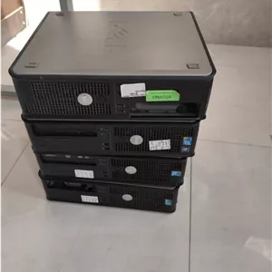 سبد 4 عددی مینی کیس DELL OPTIPLEX 380
