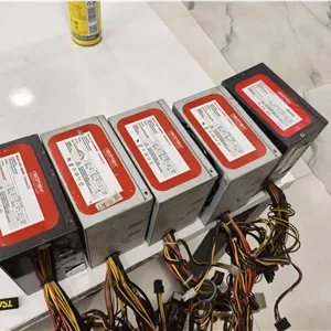 پاور Redmax 400 وات (نسخه قدیمی) دارای سابقه تعمیر یا سرویس