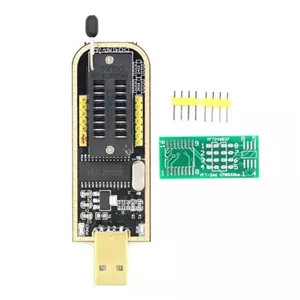 پروگرامر USB PROGRAMMER CH341A(آکبند)
