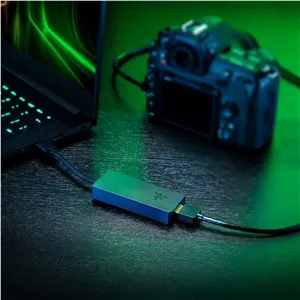 کارت کپچر ریزر مدل Razer Ripsaw X(استوک – دارای جعبه)