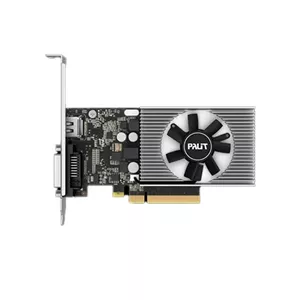 کارت گرافیک PALIT GT1030 2GB 64BIT DDR4 (استوک - پیچ پلمپ)