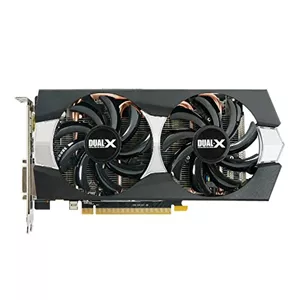 کارت گرافیک SAPPHIRE DUAL-X R9 270X 4G GDDR5 (استوک-دارای جعبه - دما 80)