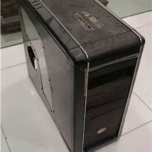 کیس کولر مستر Cooler Master RC-690 (قدیمی)