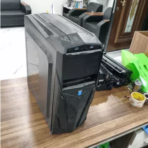کیس ZIGMATEC USB3