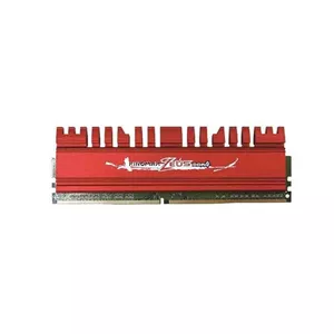 رم دسکتاپ 16گیگابایت RAM KINGMAX ZEUS DDR4 16GB BUS 2800(استوک)