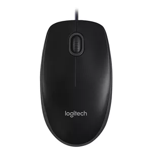 ماوس LOGITECH B100 (استوک)