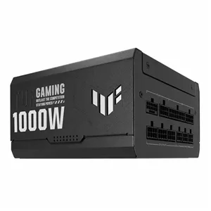 پاور ASUS TUF GAMING 1000G 1000W (استوک - دارای جعبه - گارانتی الماس تا مورخ 1406 04 01)