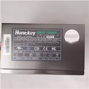 پاور HUNTKEY 450W (استوک)