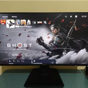 مانیتور 25 اینچ MSI مدل PRO MP252 (استوک-تمیز-گرید A-بدون جعبه)