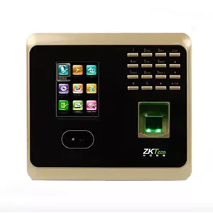 دستگاه حضور و غیاب VINA مدل UF100 WIFI