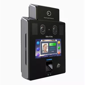 دستگاه حضور و غیاب VIRDI مدل UBio-X IRIS