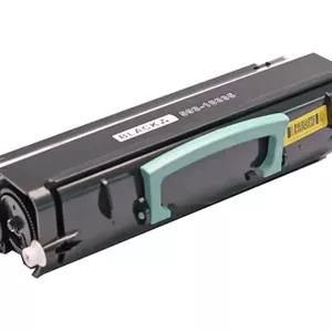 کارتریج لیزری LEXMARK مدل E260 مشکی