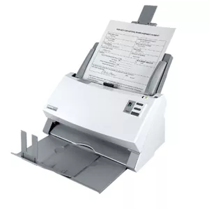 اسکنر PLUSTEK مدل PS3180U