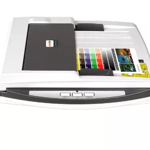 اسکنر PLUSTEK مدل PL3060