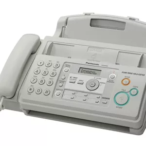 فکس PANASONIC مدل KX-FP701 نو