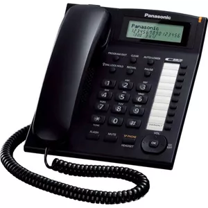 تلفن PANASONIC مدل KX-TS880MX