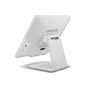 صندوق فروشگاهی OSCAR مدل EMINENT CORE I5/4GB/128GB رنگ سفید