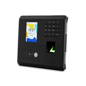 دستگاه حضور و غیاب VINA مدل NFACE102 WIFI