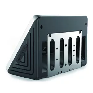 دستگاه حضور و غیاب  VIRDI مدل UFACE 602