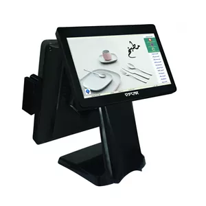 صندوق فروشگاهی OSCAR مدل PARKER5 I5/4GB/128GB رنگ مشکی