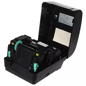 لیبل پرینتر TALLYSUN مدل DP-443 USB