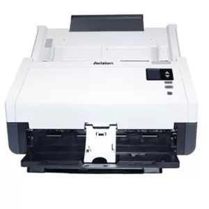 اسکنر AVISION مدل AD345G