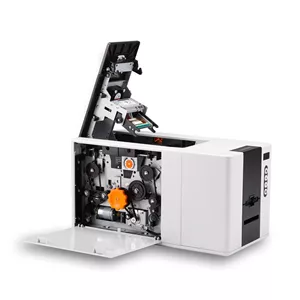 پرینتر صدور کارت TALLY DASCOM مدل DC2300 تک رو