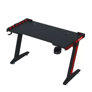میز گیمینگ REDRAGON مدل GD-3112R 140cm LED