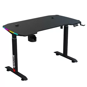 میز گیمینگ موتور دار REDRAGON مدل GD-3320-M 140cm RGB