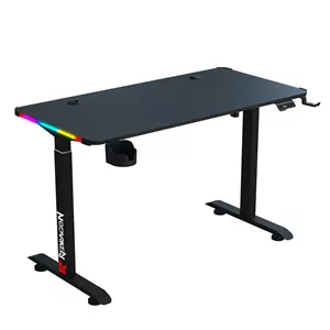 میز گیمینگ موتور دار REDRAGON مدل GD-3330-L 160cm RGB