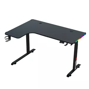 میز گیمینگ 2 موتور REDRAGON مدل GD-3400-M 140cm RGB