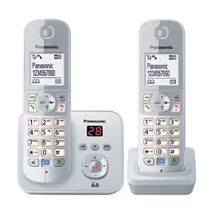 تلفن PANASONIC مدل KX-TG6822